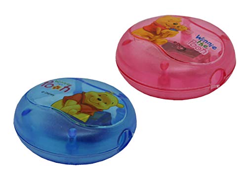 POESSA Sacapuntas Winnie The Pooh