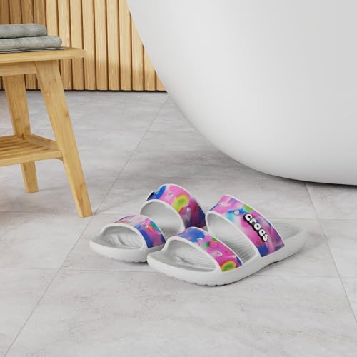 Image of Crocs Unisex Adult Classic Croslite Clog | 10001-100 |