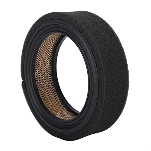 Panari 25 883 03-S1 Air Filter + Pre Cleaner For Kohler K301 Air Filter 235116 K241 K301 K482 K141 K181 M8 M10 M12 Lawn Mower 235116-S 25 883 03, 237421 (O.d. 6" X I.d. 4-3/4" X Ht 1-7/8") #TOP5
