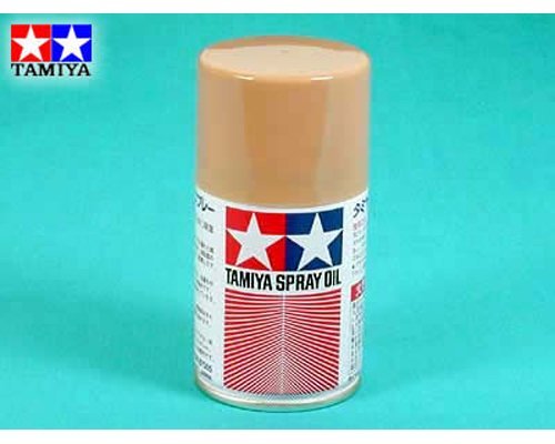 Preisvergleich Produktbild OELSPRAY