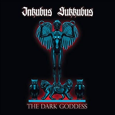 The Dark Goddess