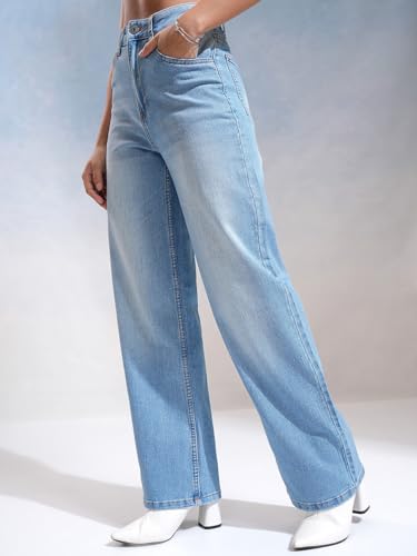 Image of Tokyo Talkies Women Jeans