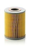 Mann Filter H1038X Oil Filter Element