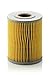 Produktbild MANN-FILTER H 1038 x Ölfilter - für Pkw + Transporter