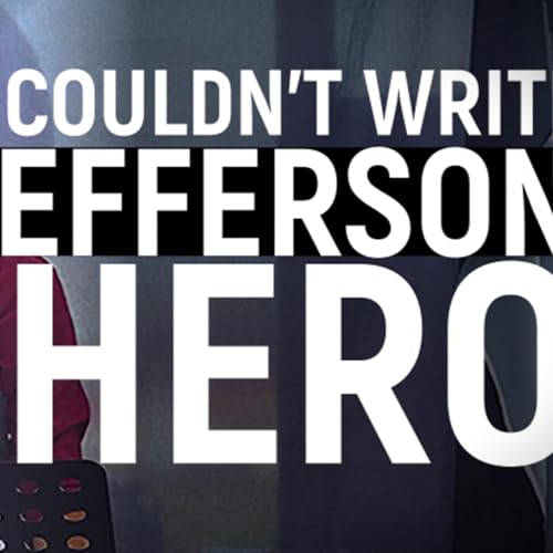 I Wrote 20 Poems As Thomas Jefferson|What I Learned