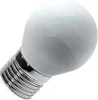 BOLINHA LED 6W 4000K 127V/220V
