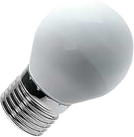 BOLINHA LED 6W 4000K 127V/220V