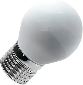 BOLINHA LED 6W 4000K 127V/220V