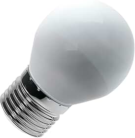 BOLINHA LED 6W 4000K 127V/220V