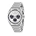 Produktbild MASERATI Herren Armbanduhr Chronograph Quarz Edelstahl R8873632001