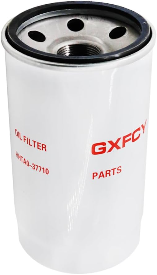 TA040-93220 TA040-93230 Air Filter HH164-32430 Oil Filter HHTA0-37710 Hydraulic Filter 15521-43160 Fuel Filter Compatible with Kubota L3010 L3130 L3410 L3430 HST