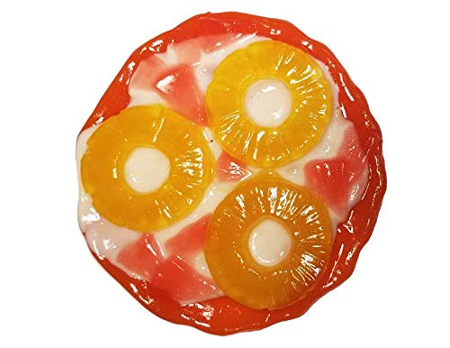 The Gummy Bear Guy Gummy Pizza Hawaiian miniatura 1