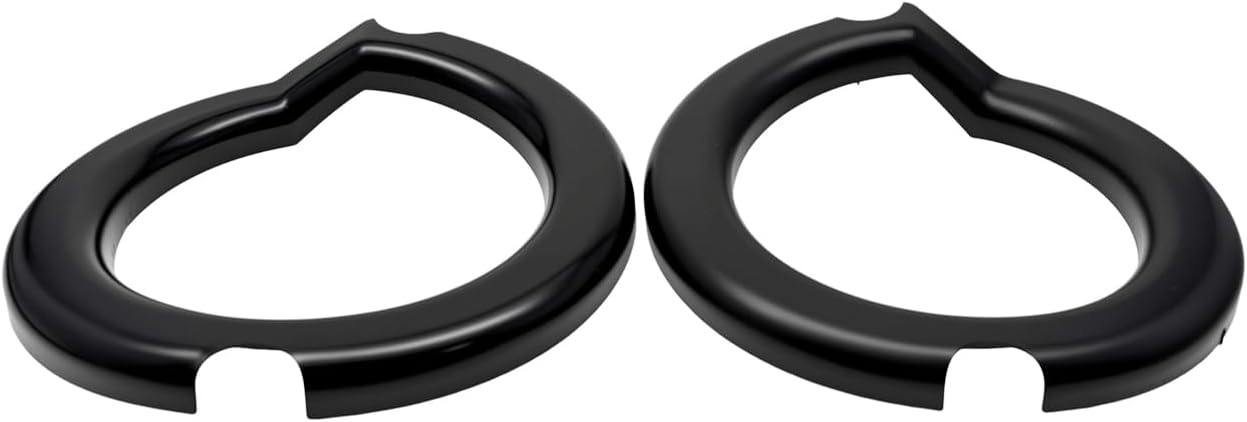 Rear Spring Insulator Seat Lower LH/RH 52744-TK8-A00 Compatible with Odyssey 3.5L 2011 2012 2013 2014 2015 2016 2017
