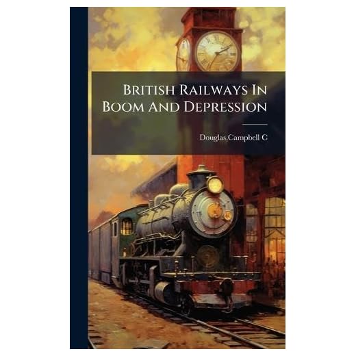 British Railways In Boom And Depression