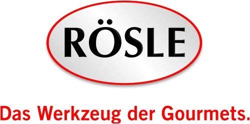 Rösle Kartoffelstampfer, Hochwertiger Stampfer für Kartoffeln und Knollen-Gemüse, Edelstahl 18/10, hochglänzend / matt, Spülmaschinengeeignet,Silver,12780 - Thumbnail 3
