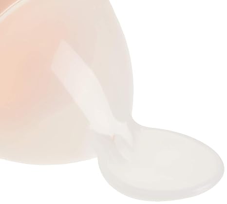 Crafted from high-quality silicone, this baby food dispenser is both safe and durable. The soft and flexible spoon is gentle on your baby's delicate gums, making feeding a comfortable experience. The silicone material is also free from BPA, PVC, and phthalates, ensuring your baby's health and safety.