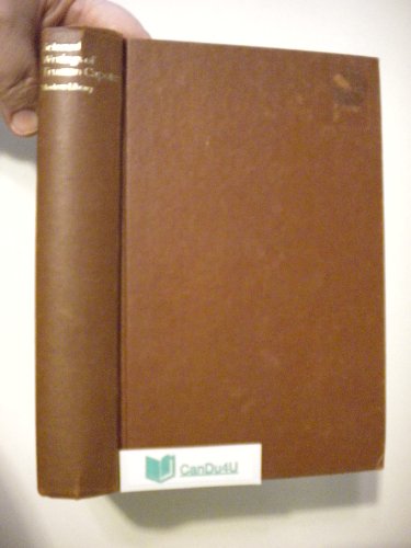 Selected Writings of Truman Capote B000X66SNE Book Cover