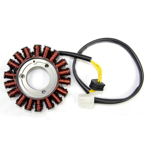 Stator de moto Suzuki GSXR600 charge électrique stable - 3