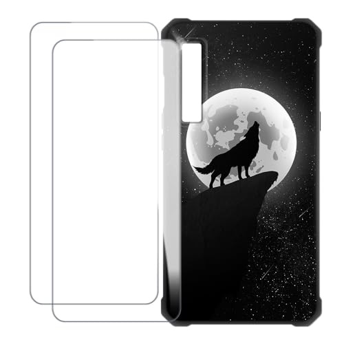 UOGNADGD Onyx Boox Palma 2 �Ƃ̌݊������� �J�X�^���J���t���P�[�X�{�����K���X�ی�t�B����2���t�� ? �Ռ��z�������h�~ (�T 4)