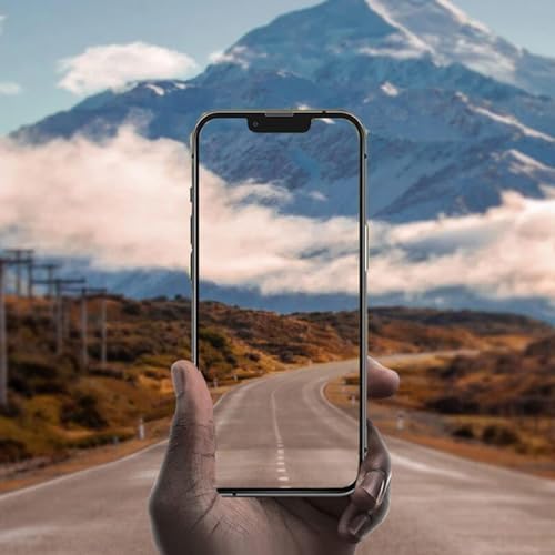 Lavderuar Diamond Glass 9H Temperli Cam Ekran Koruyucu – Samsung A17 için/for Samsung A17, Antistatik, Ultra Şeffaf, Maksimum Koruma - Görsel 4