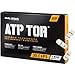 Produktbild BODY ATTACK ATP TOR - PRE WORKOUT BOOSTER  60 Kapseln - Made in Germany - Gym Booster für Fitness, Bodybuilding & Muskelaufbau Training - Patentierte Formel ohne Aspartam - GMO free