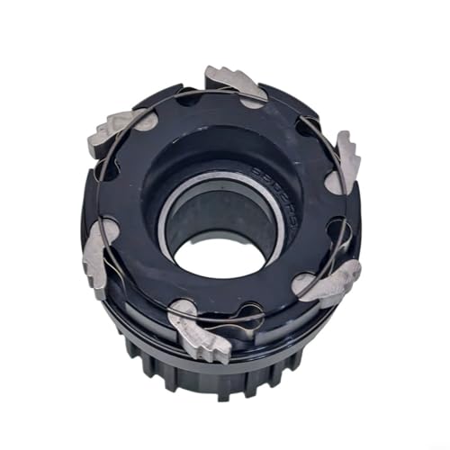 Corps de moyeu libre de rechange pour réparer une roue libre VTT - 4