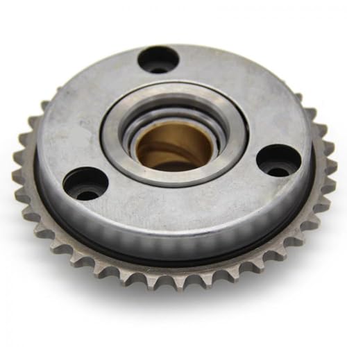 Assemblage de clou de moteur pour CA125 et CMX250C - 2