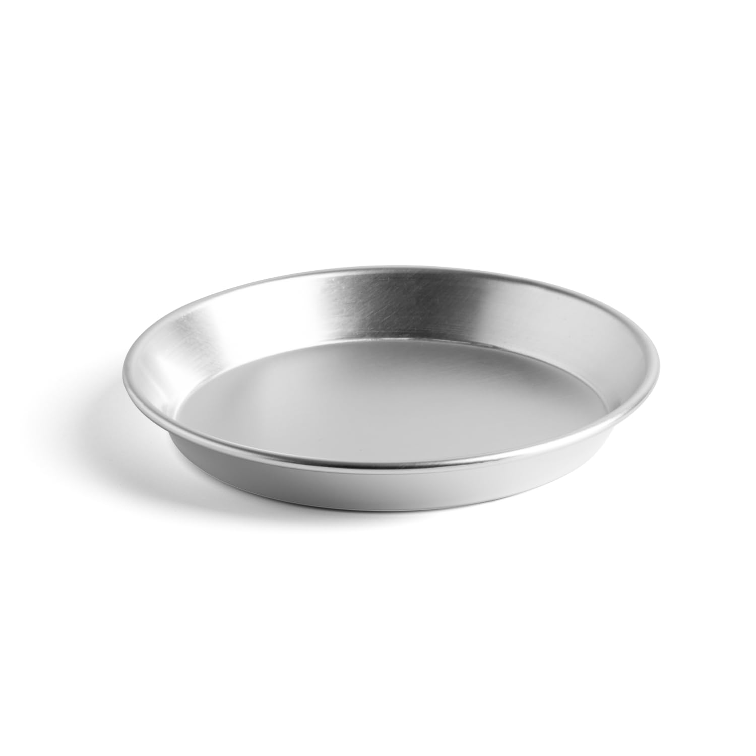 Marcato Conical Pizza Tray, Pizza Mould, Aluminium, 26 cm, Uniform Baking, Suitable for Crispy Pizzas