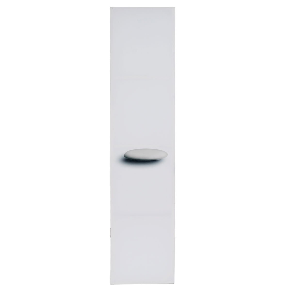 Paravent / cloison de séparation T234, 5 pans motif Kho Samui - 170x200cm