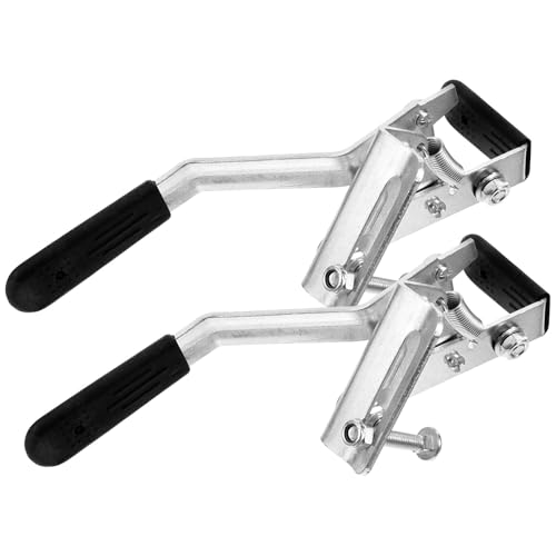 ROMISBABA �Ԉ֎q�p�u���[�L���o�[ �������n���h�u���[�L�o�[ �X�`�[�����Ԉ֎q�������i ��������p�[�L���O�u���[�L �ړ��⏕����e�i��