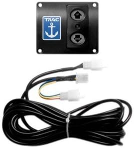 AMRT-T10115 * TRAC Anchor Winch Second Switch Kit