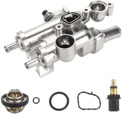 Aluminium Thermostat Housing Body At ₹ 1400.00/piece In Mumbai | ID - View #4