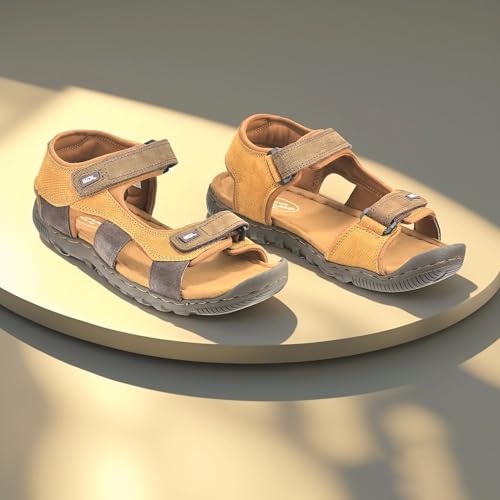 Image of Woodland mens Gd 4787123rw Sandal