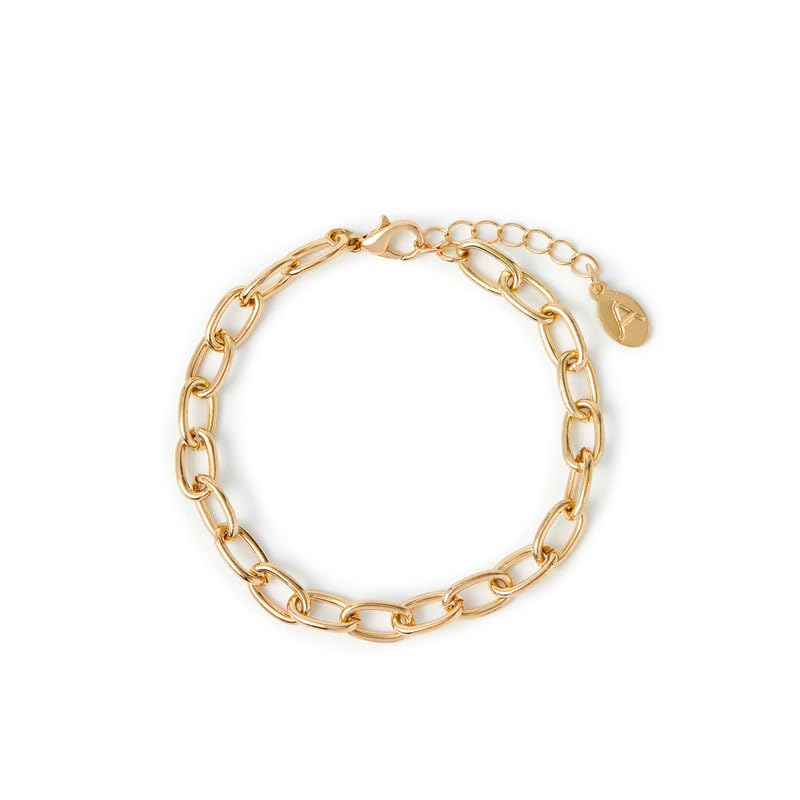 accessorize London Women Chain Bracelet-picture-48