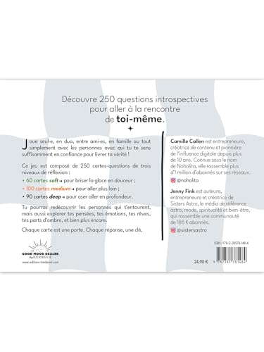 Together Is Enough – Livre Together Is Enough – Livre