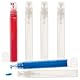 Baker Ross FN275 Sprühstifte - 6er-Pack, Sprühflaschen für Farben, Kleber und Tinte