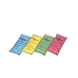 エバニュー カラーフィールドパウダー 赤 KA025 20