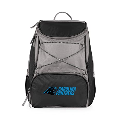 Image of Picnic Time NFL PTX Backpack Cooler - Soft Cooler Backpack - Insulated Lunch Bag
