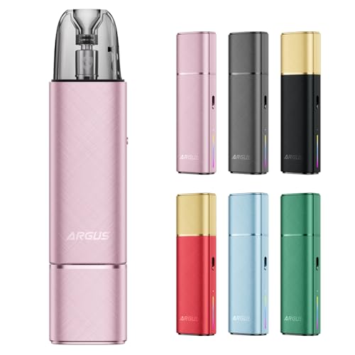 yKizu[v[ Argus Klyc Kit dq^oR u[v[ A[KX Klyc X^[^[Lbg 1350mAh̃obe[ őo30W 3ml vape CWP[^[Cgt }OlbgیLbvt MTL&RDL Ty
