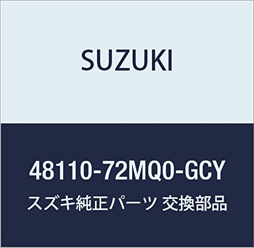 SUZUKI (XYL) i zC[AbV i48110-72MQ0-GCY