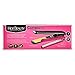 Hot Beauty Ceramic High Heat Level Flat Irons 2-in-1 Value Pack 1