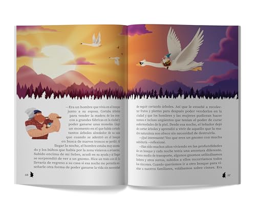 El último gnomo / David Salvador - Imagen 7