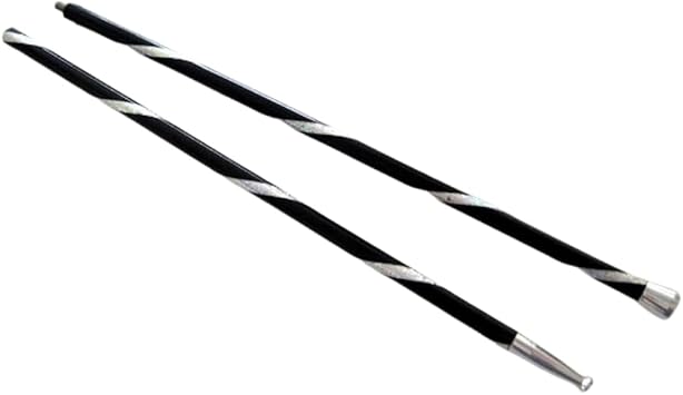 MilesMagic Magician's Dancing in Air Wand Floating 34'' Balanced Cane Levitation Magic Trick
