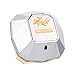 Paco Rabanne Lady Million Lucky Woman 2.7 Ounce Eau De Parfum Spray (Plain Box)