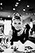 Audrey Hepburn Breakfast at Tiffany's - Maxi Poster - 61cm x 91.5cm