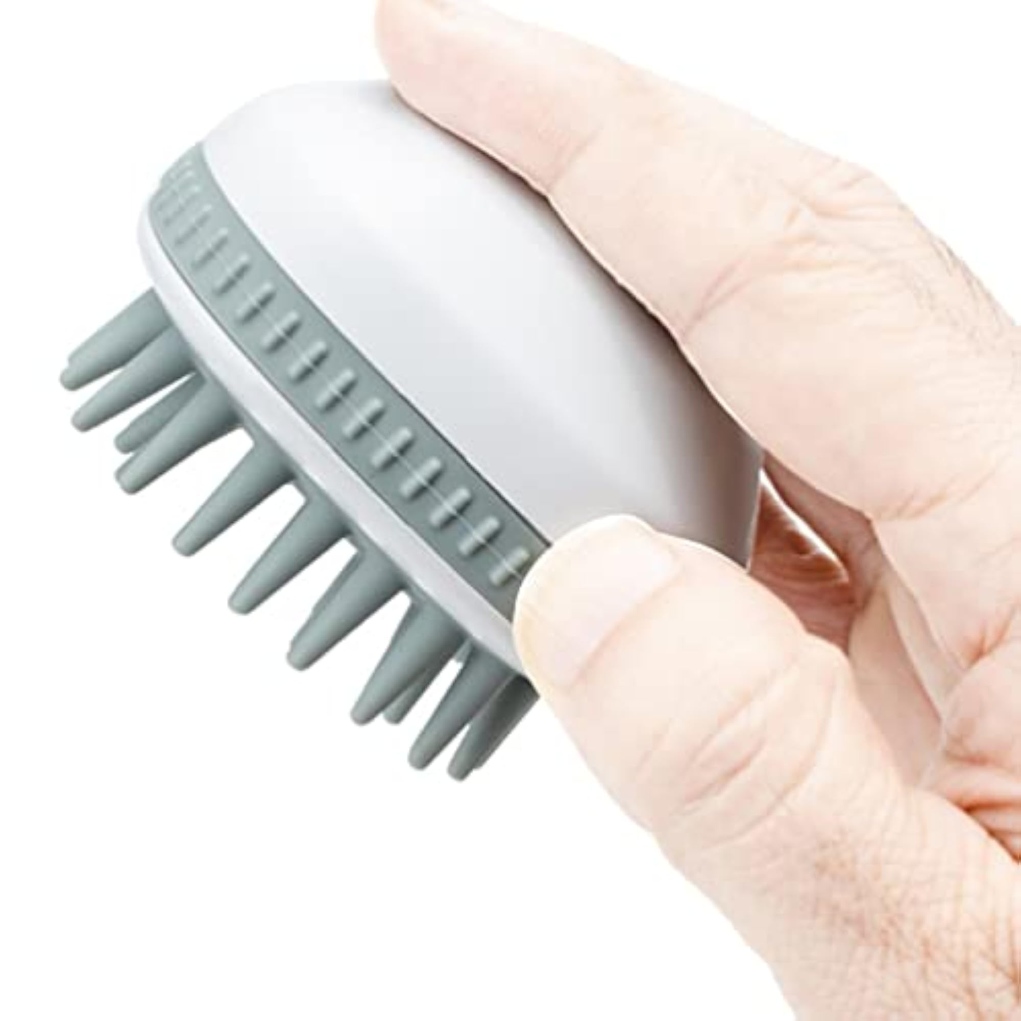 Hair Scalp Shampoo Brush, Handheld Shower Scrubber