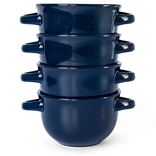 Kook KG04SC22B Soup Bowls, French Onion Soup Bowls thumb #1