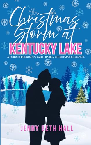 Bild: Christmas Storm at Kentucky Lake: A Forced Proximity, Faith Based, Christmas Romance f�r 6,37 EUR bei amazon.de