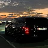  Range rover [Explicit]
