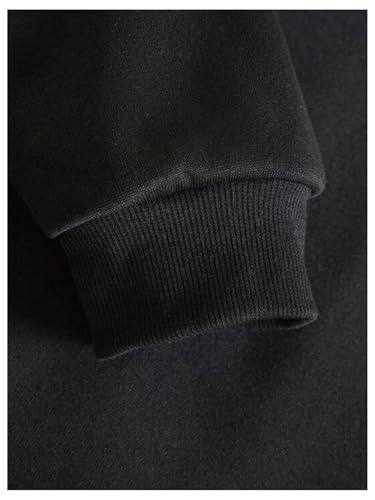 WDIRARA Men's Graphic Hoodie Long Sleeve Hooded Sweatshirts Pullover Tops Streetwear4